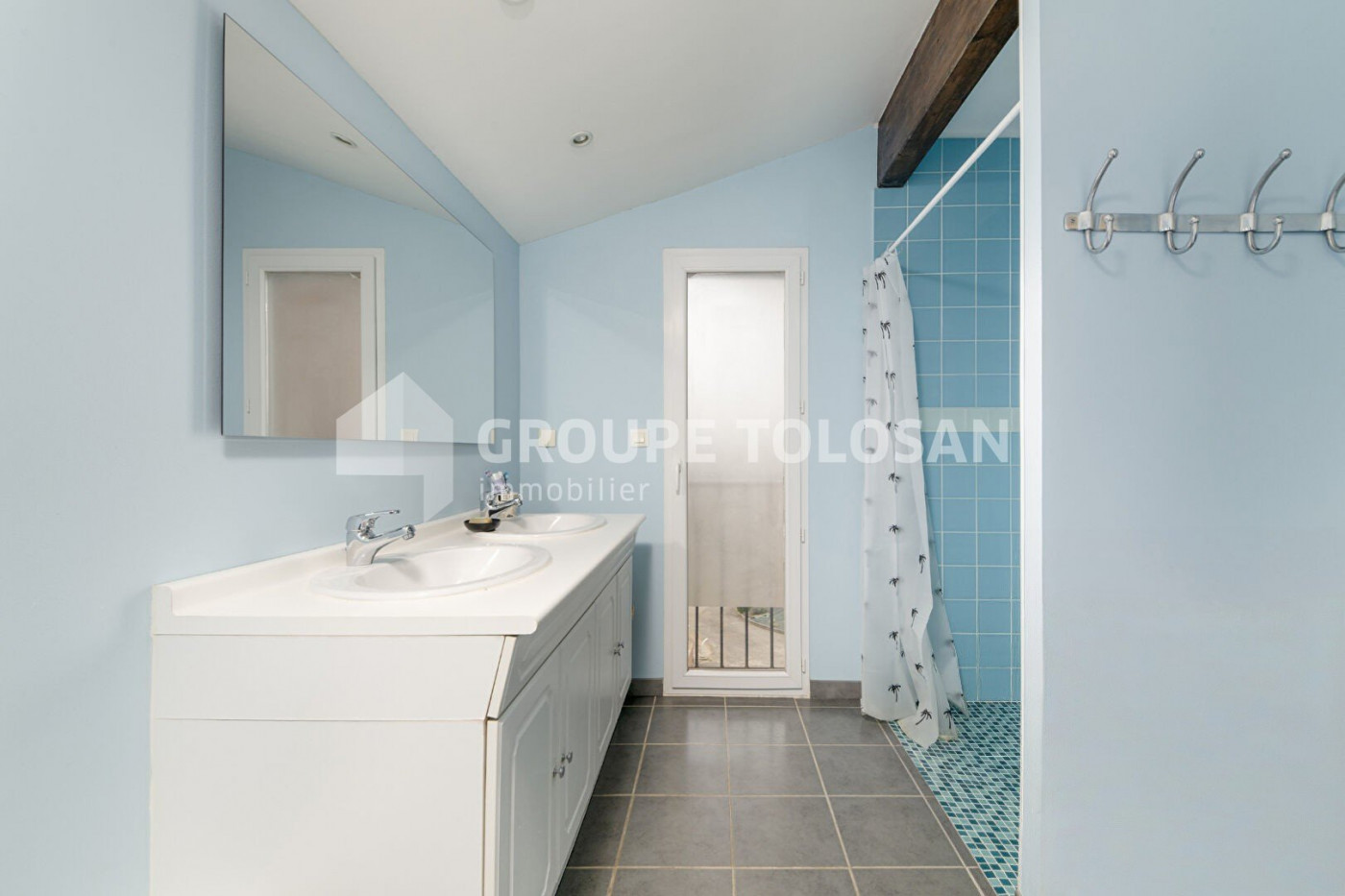 vente Maison Dremil-lafage - Photo 11
