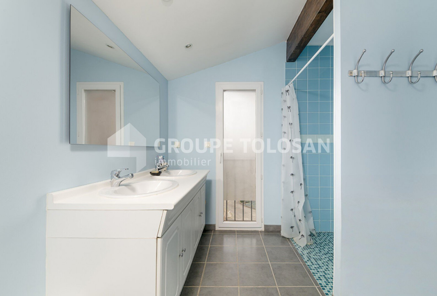 vente Maison Dremil-lafage - Photo 10