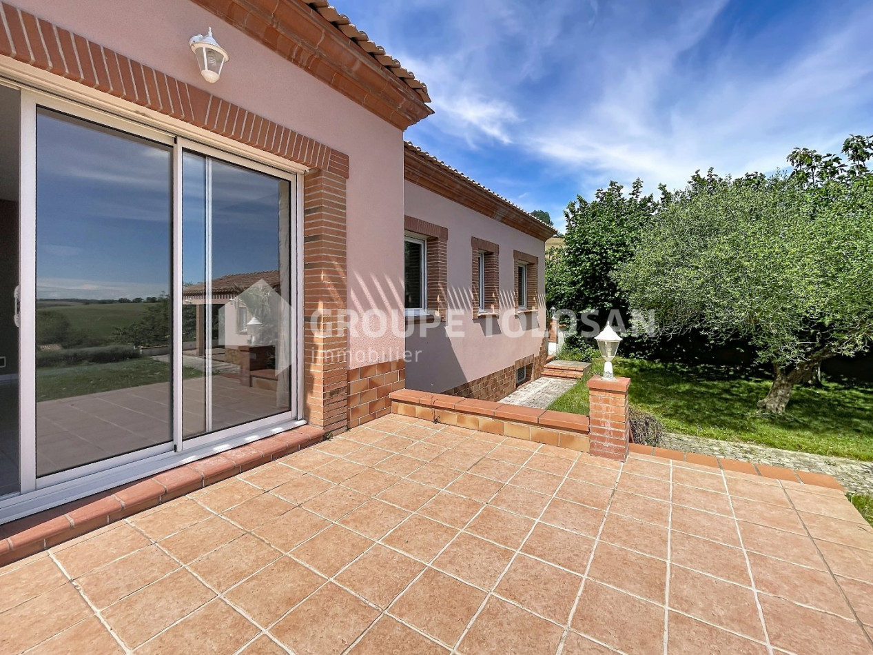 vente Maison Dremil-lafage - Photo 3