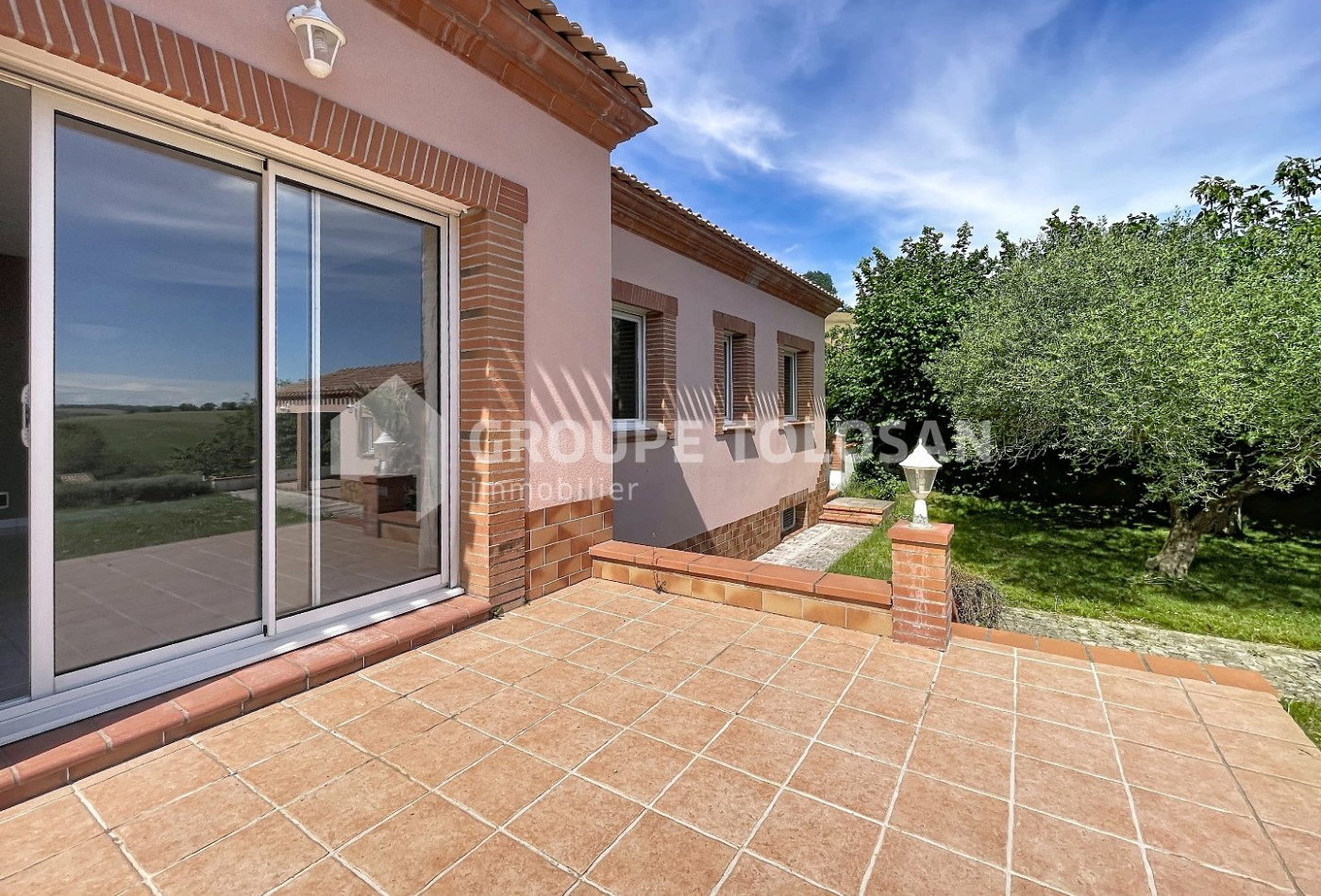 vente Maison Dremil-lafage - Photo 3