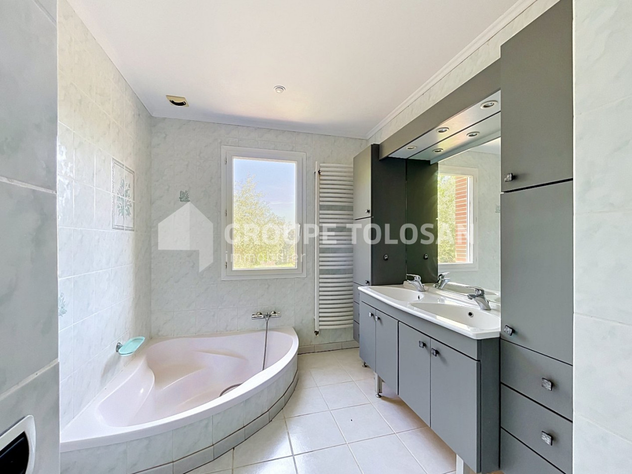 vente Maison Dremil-lafage - Photo 7