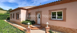 vente Maison Dremil-lafage