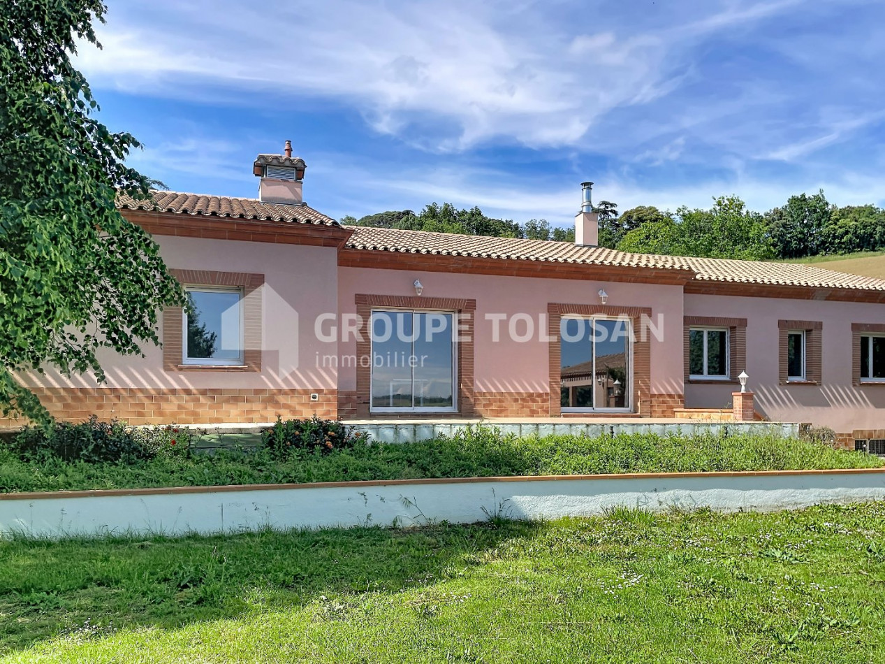 vente Maison Dremil-lafage - Photo 2