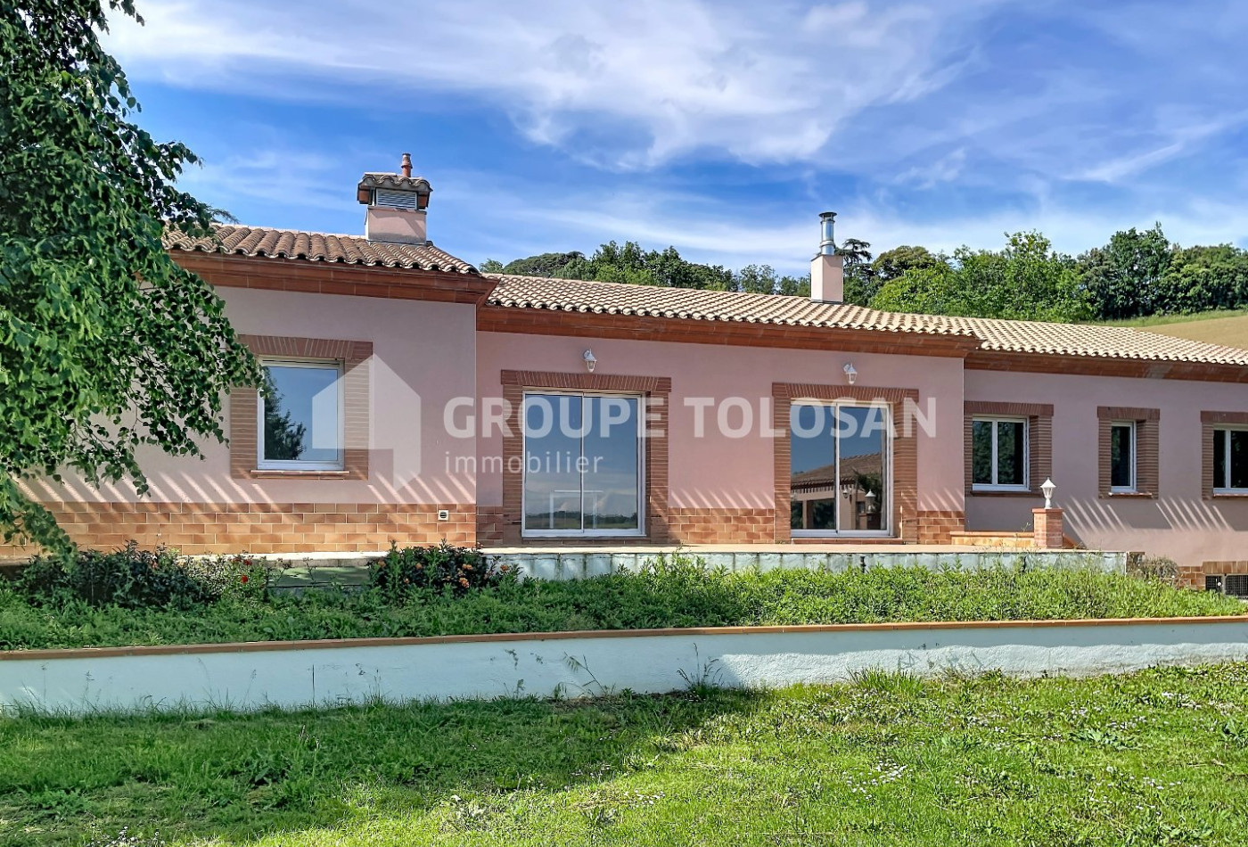 vente Maison Dremil-lafage - Photo 2