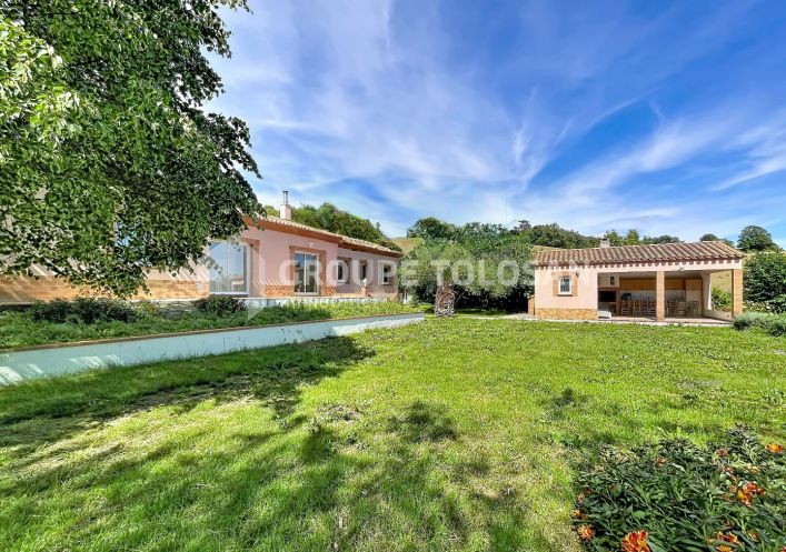 vente Maison Dremil-lafage