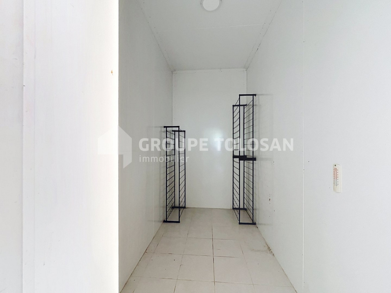 vente Maison Dremil-lafage - Photo 8