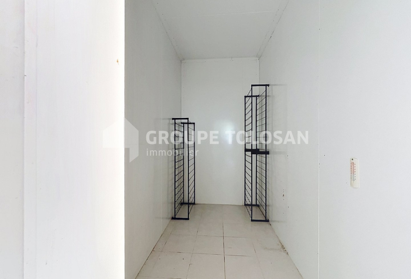 vente Maison Dremil-lafage - Photo 8