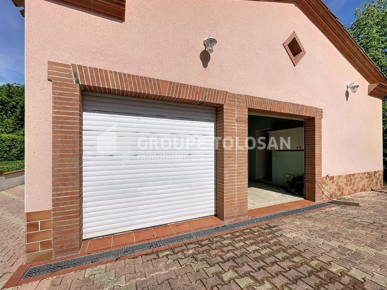 vente Maison Dremil-lafage - Photo 12