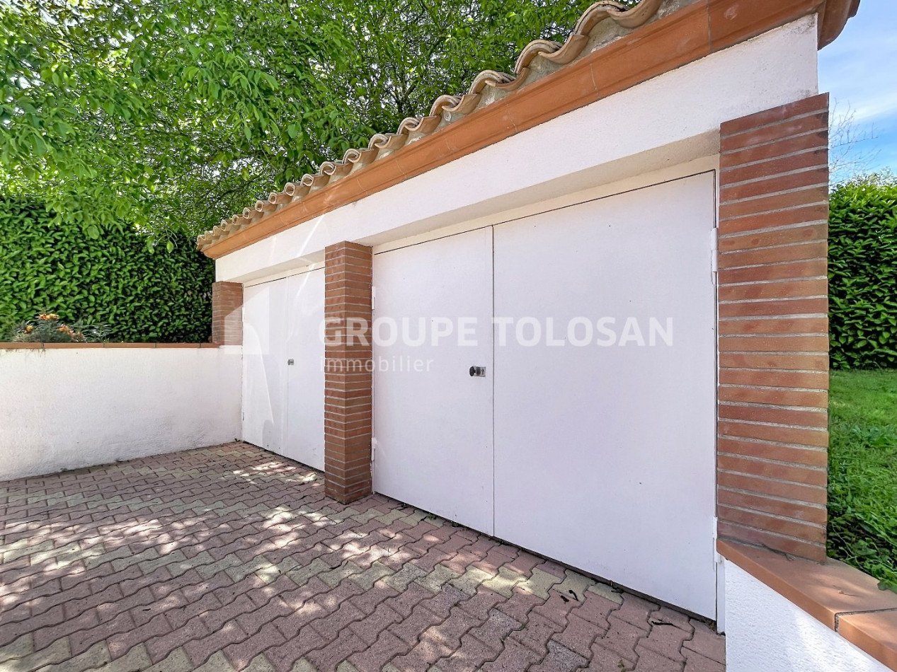 vente Maison Dremil-lafage - Photo 13