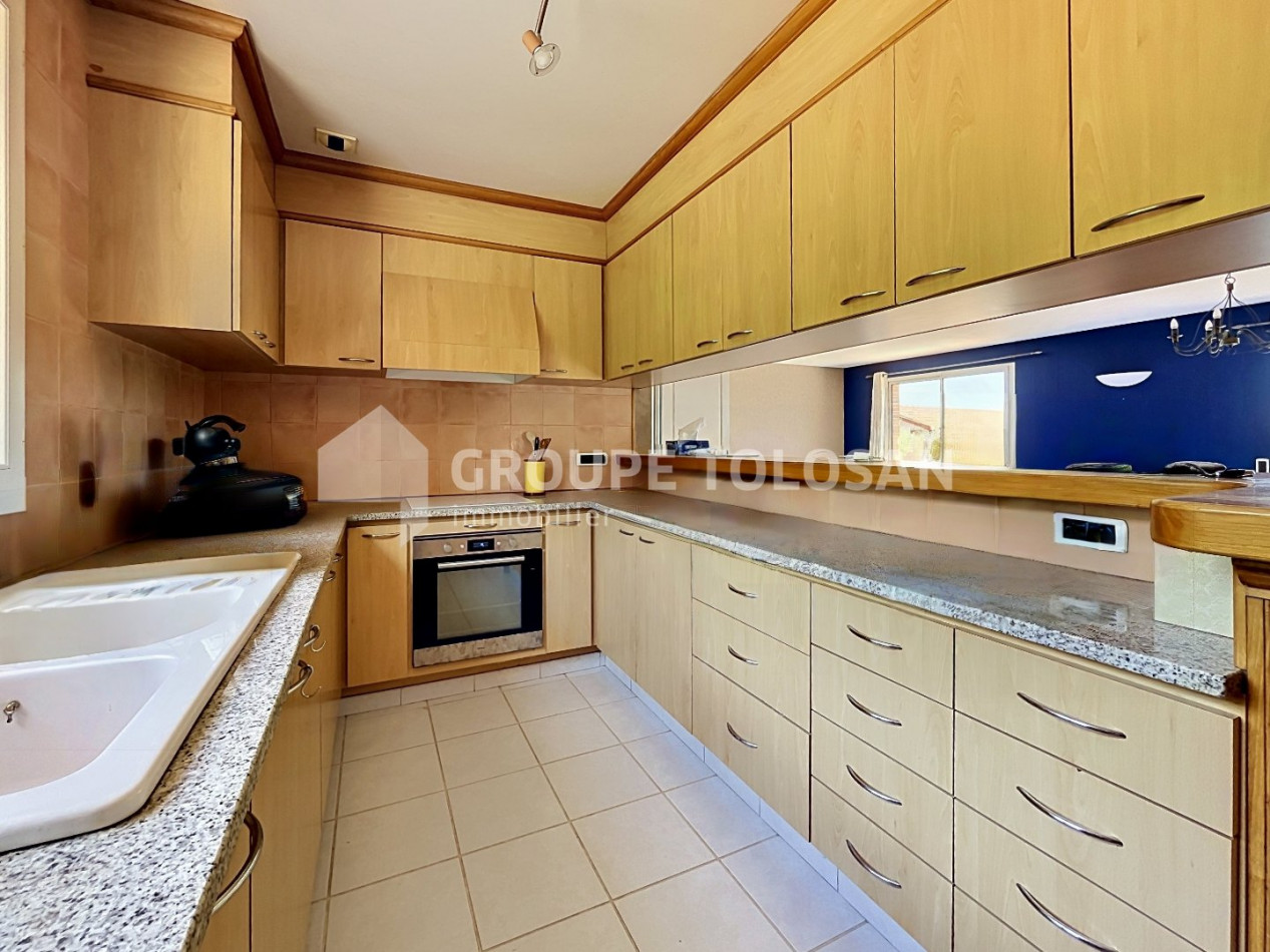 vente Maison Dremil-lafage - Photo 5