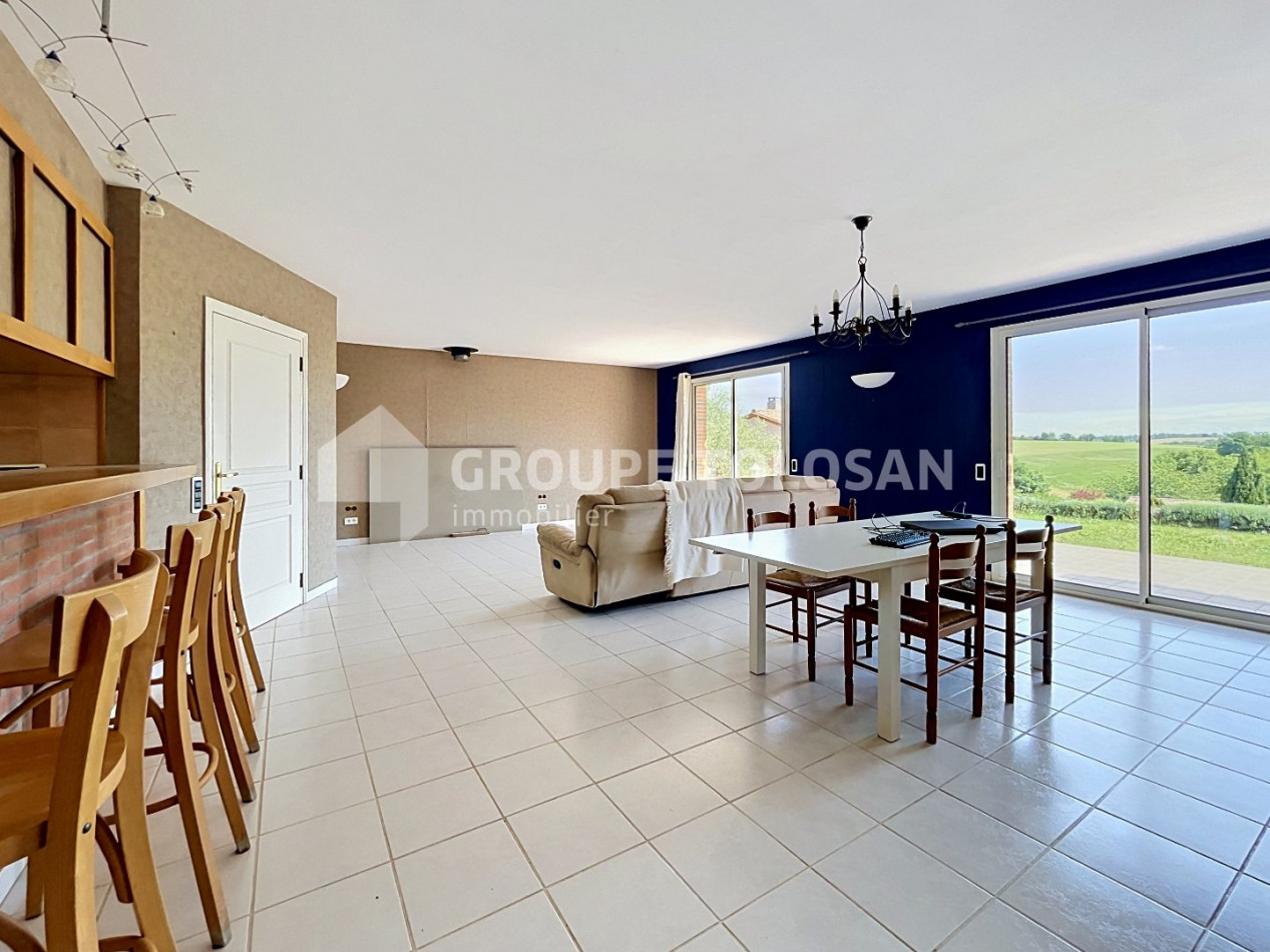 vente Maison Dremil-lafage - Photo 4