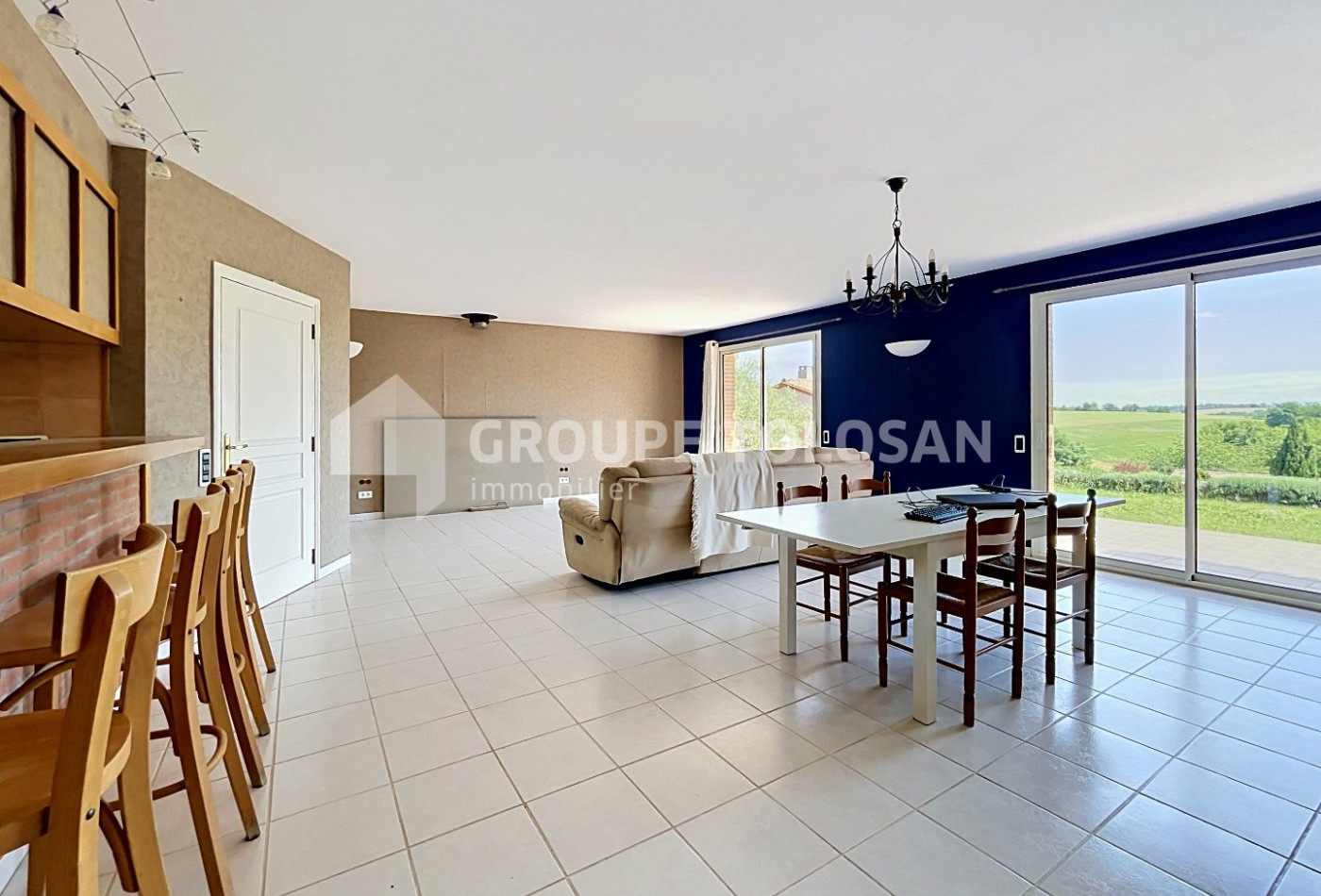 vente Maison Dremil-lafage - Photo 4