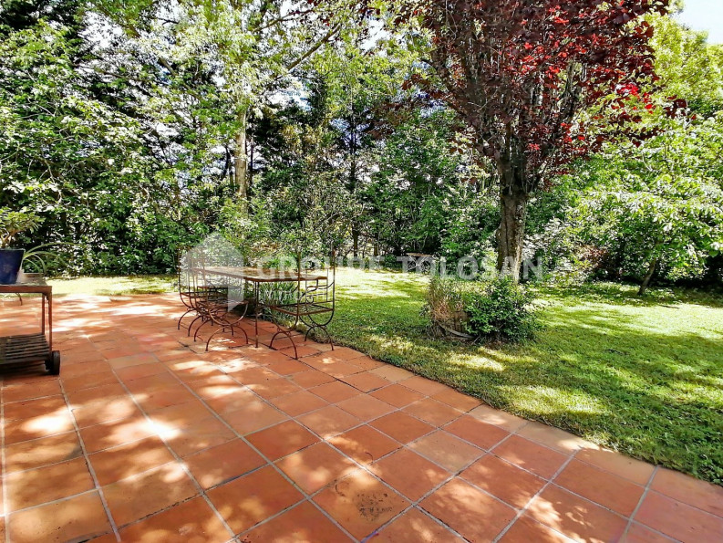 vente Maison Montrabe - Photo 3