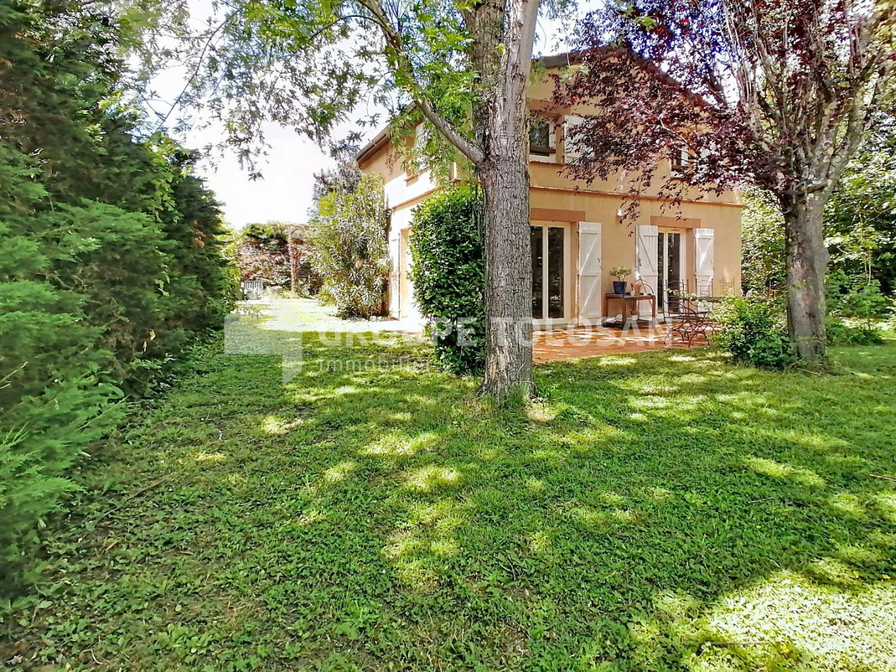 vente Maison Montrabe - Photo 1