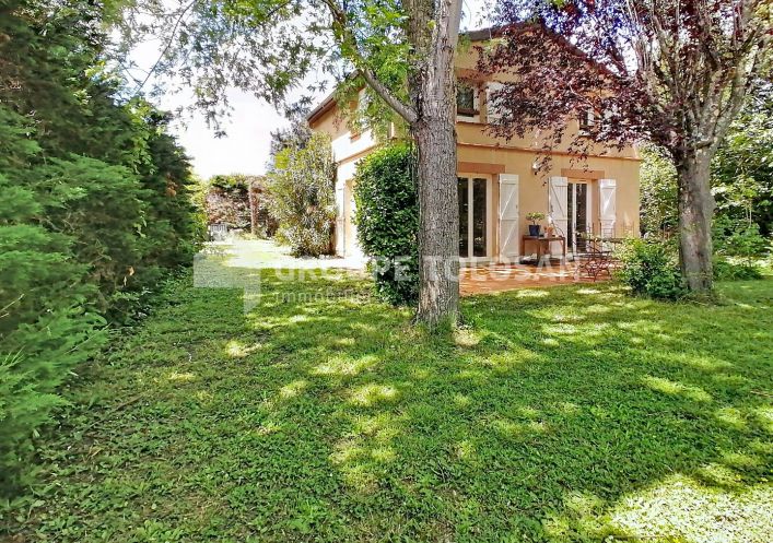 vente Maison Montrabe