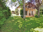 vente Maison Montrabe