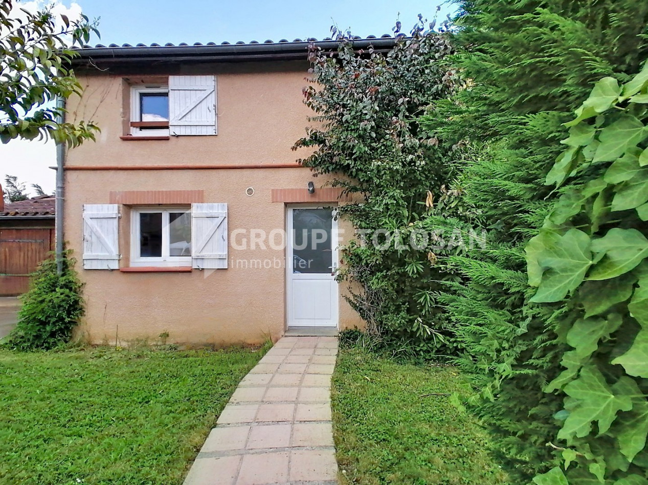 vente Maison Montrabe - Photo 2