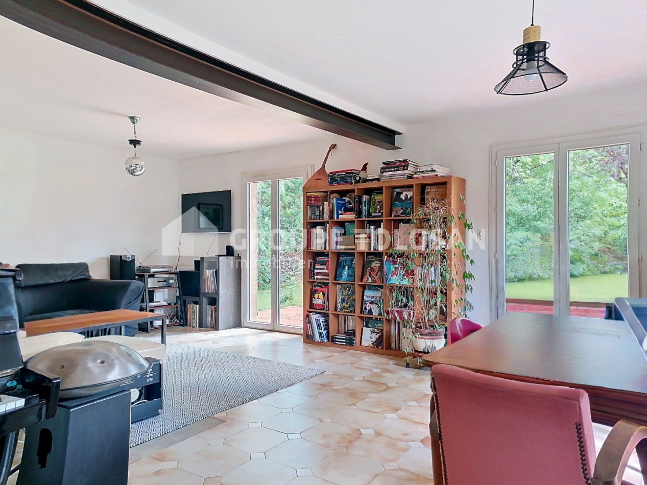vente Maison Montrabe - Photo 4