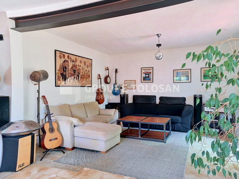 vente Maison Montrabe - Photo 5
