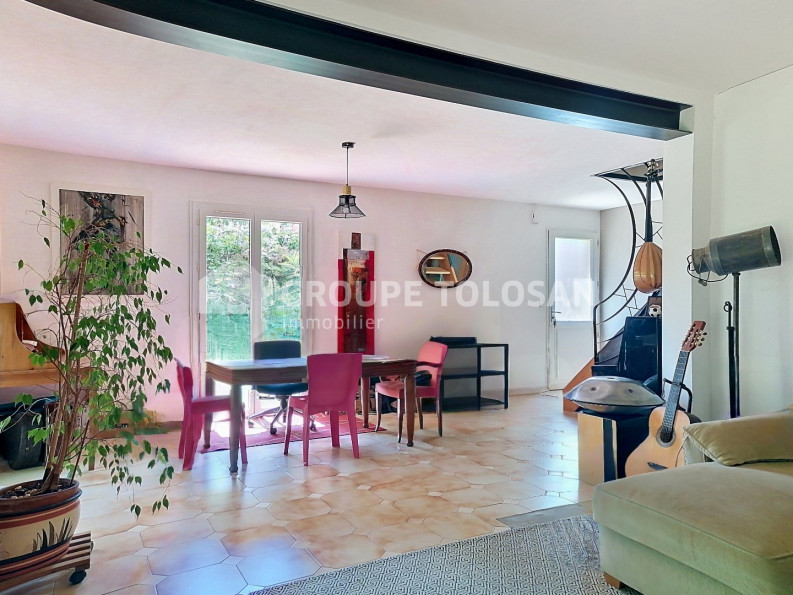 vente Maison Montrabe - Photo 6