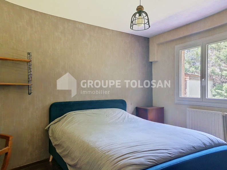 vente Maison Montrabe - Photo 8