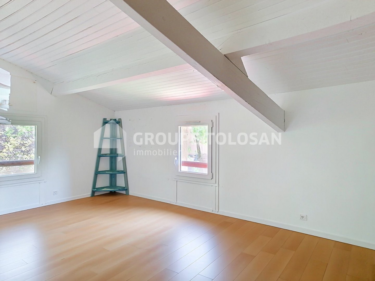 vente Maison Montrabe - Photo 10
