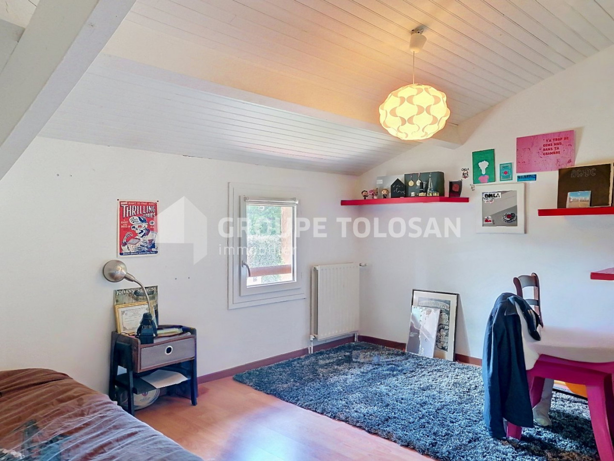 vente Maison Montrabe - Photo 11