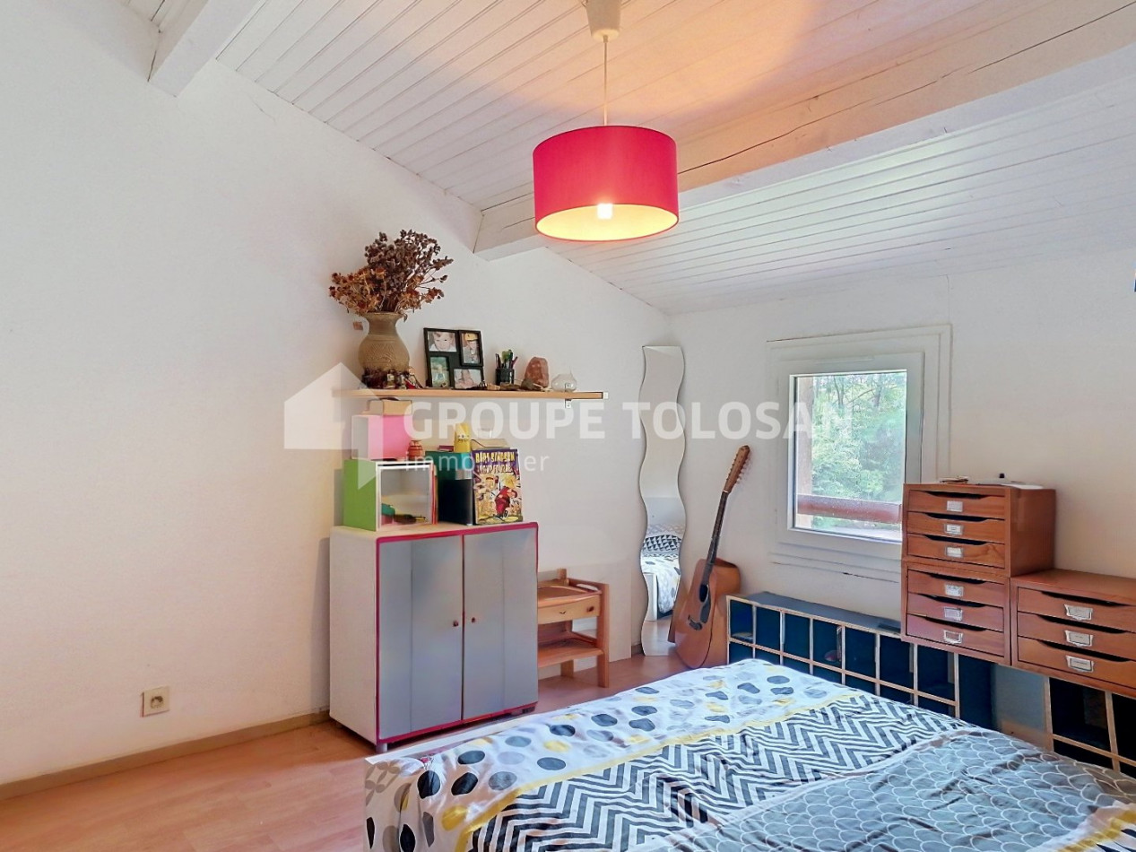 vente Maison Montrabe - Photo 12