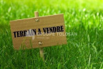 vente Terrain Lavalette