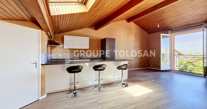 vente Appartement Toulouse