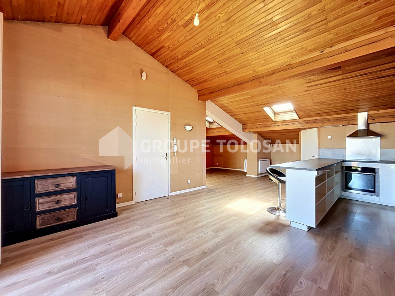 vente Appartement Toulouse - Photo 3