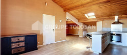 vente Appartement Toulouse