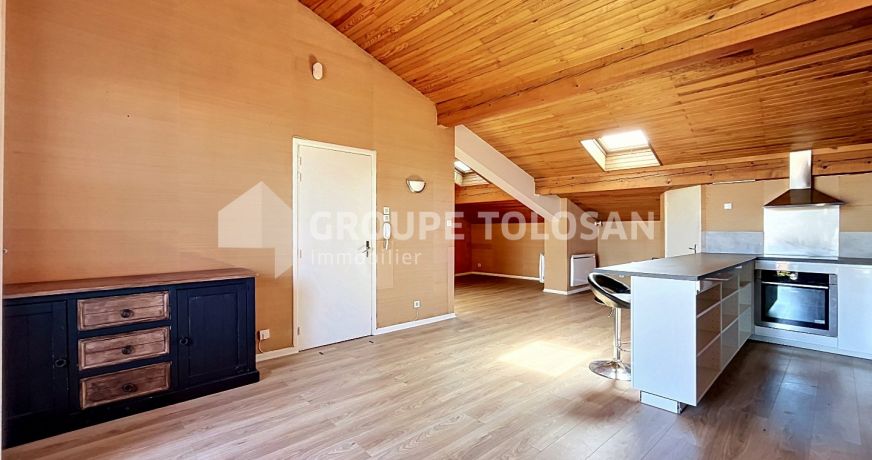vente Appartement Toulouse