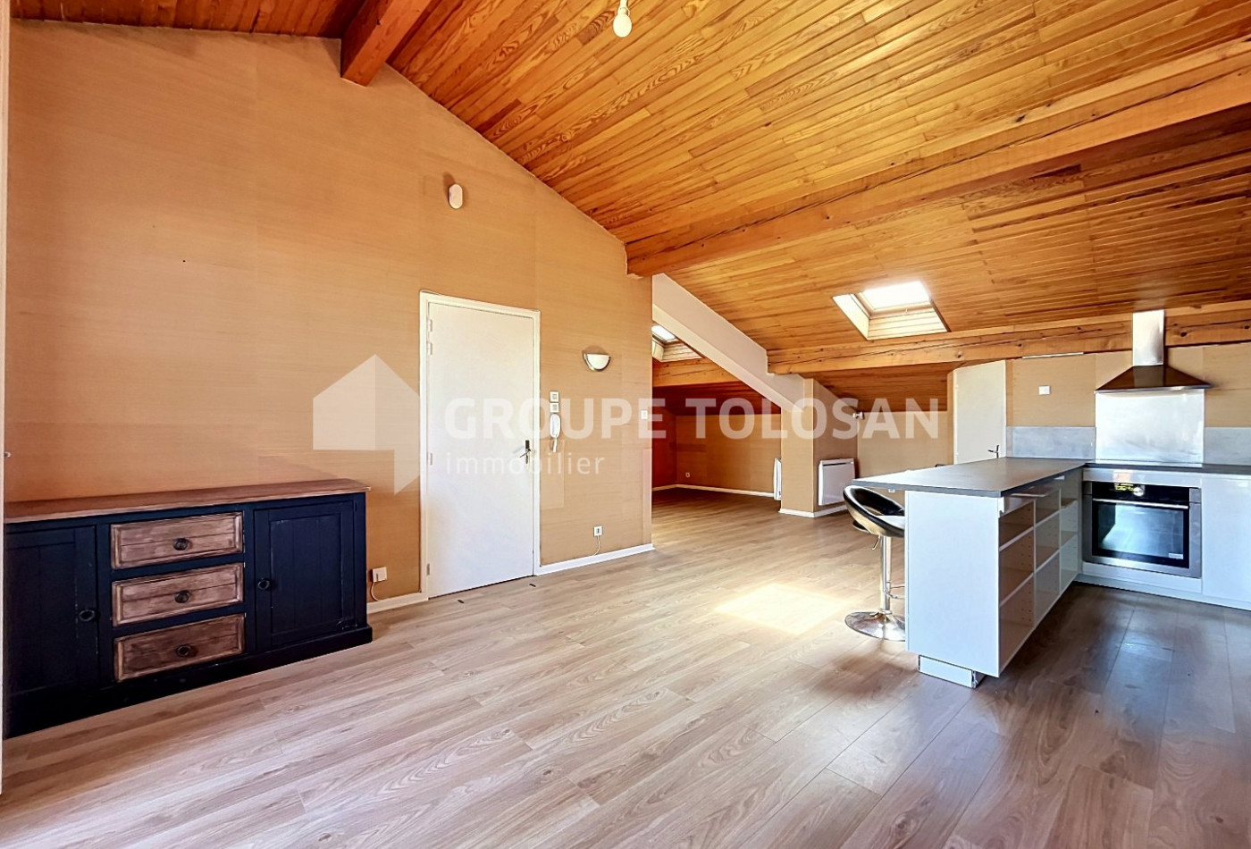 vente Appartement Toulouse - Photo 3