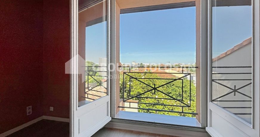 vente Appartement Toulouse