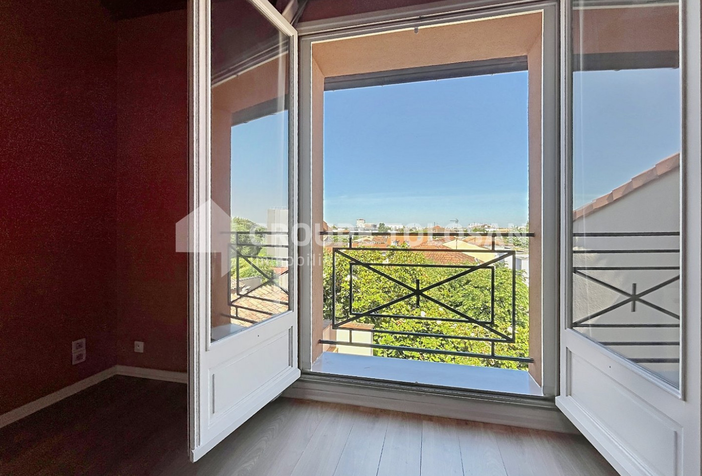 vente Appartement Toulouse - Photo 6