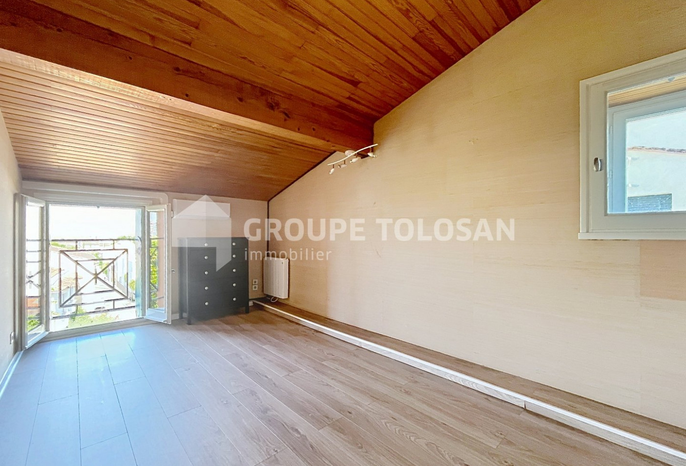 vente Appartement Toulouse - Photo 5