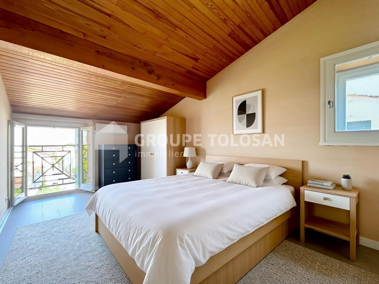 vente Appartement Toulouse - Photo 4