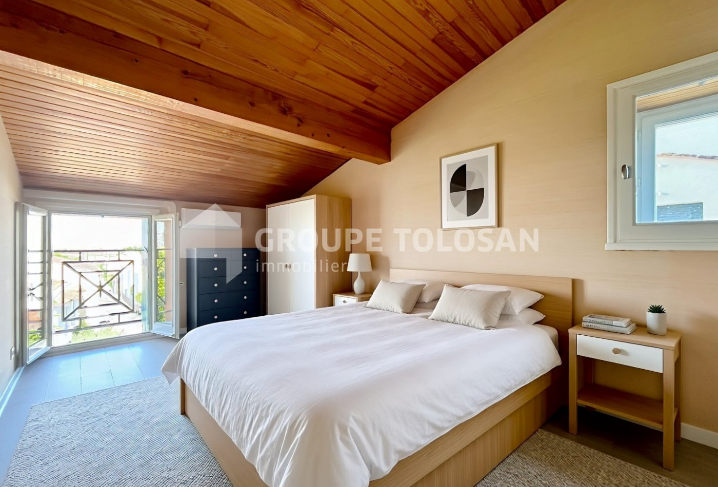 vente Appartement Toulouse - Photo 4