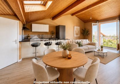 vente Appartement Toulouse