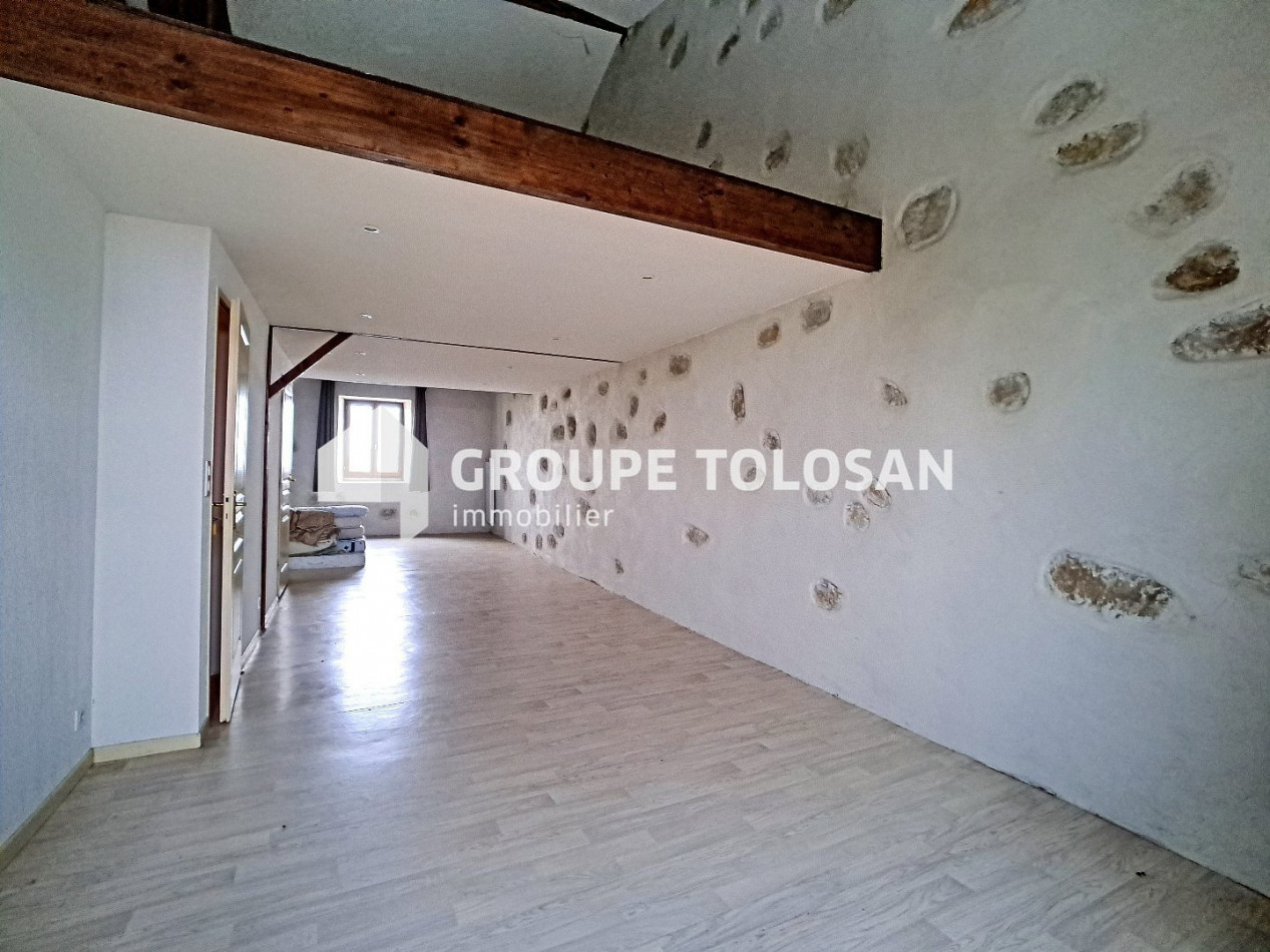 vente Maison de maître Revel - Photo 13