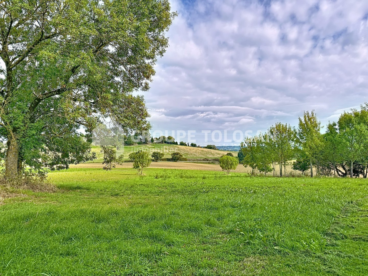 vente Maison de maître Revel - Photo 15
