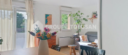 vente Appartement Montrabe