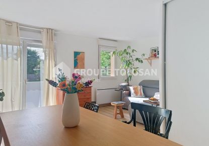 vente Appartement Montrabe