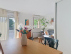 vente Appartement Montrabe