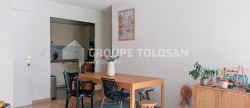 vente Appartement Montrabe