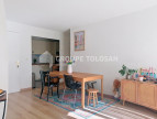 vente Appartement Montrabe