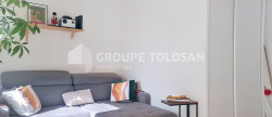 vente Appartement Montrabe