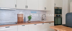 vente Appartement Montrabe
