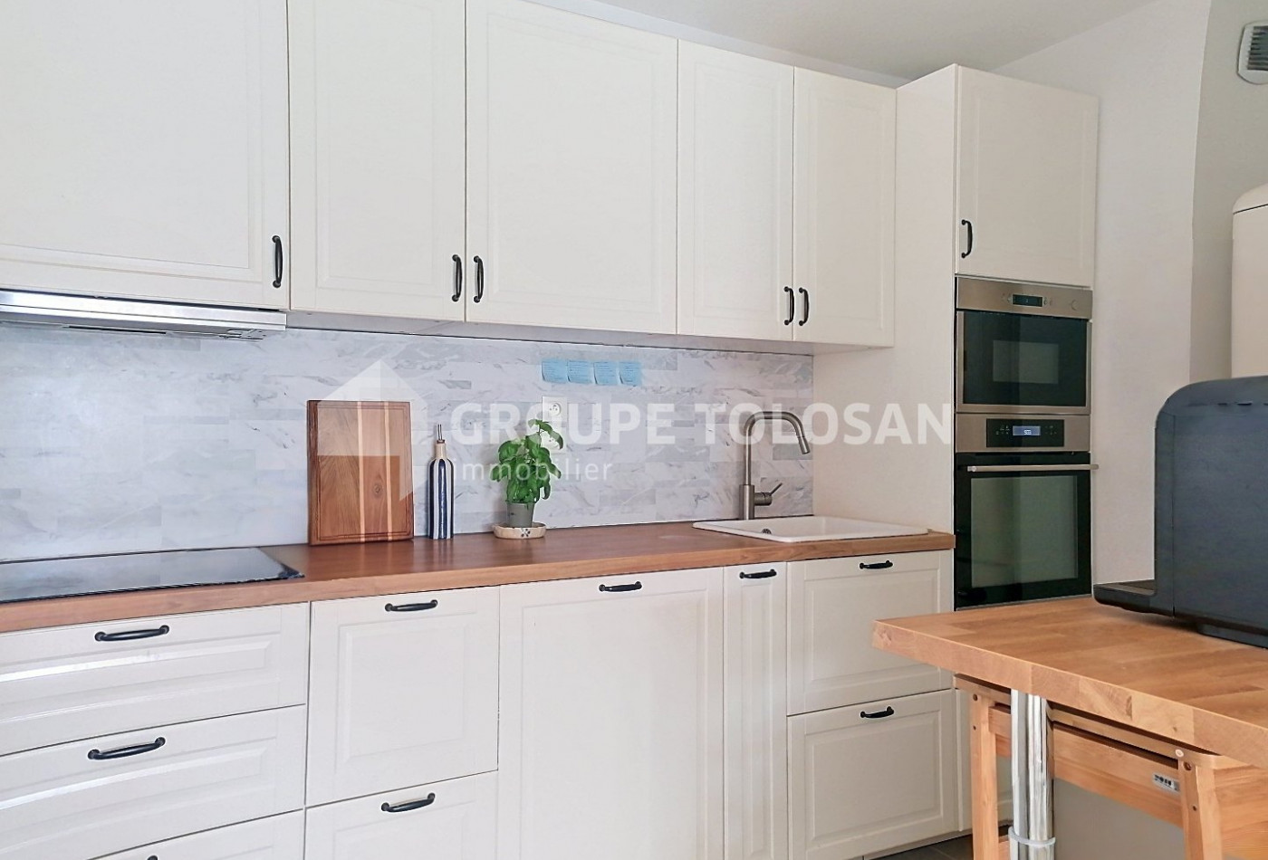 vente Appartement Montrabe - Photo 4